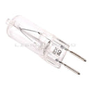 G8 Bi-pin JCD Warm White Halogen Lighting-Light Bulbs Lamps 120V 35W 180lm 10pcs