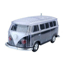 Auto Ws-267Bt Mini Bluetooth Mini Bus Speaker Sound Box Mp3 + + U Disk + Tf