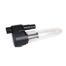Vacuum Cleaner Bag Saver Turbo Dust Separator Collector Cyclonic Dirt Filter