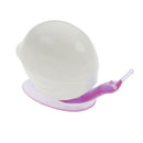 Sucker Snail Toothbrush Holder Suction Hooks Tooth Brush Holder K JR