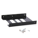 2.5" SSD HDD To 3.5" Metal Mounting Adapter Bracket Dock Hard Drive Disk Holder