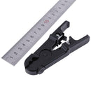 Automatic Adjustable Cable Wire Stripper Electric Wire Stripping Pliers