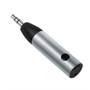 Wireless Bluetooth4.1 3.5mm Car Aux Music Receiver Audio Hot Ad H1R5