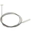 1.5M Inlet and Outlet Pipe Cleaning Spring Brush Long Brush Beer Barrel Fer W4G3
