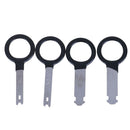 20pcs Set Professional Car Radio Removal Key Tool Kit Audio Tools FT