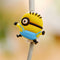 10pcs phone charging cable cartoon protector case data line protection cover M&O