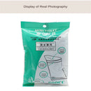 8pcs Disposable  Bags Car Emergency Traffic Jam Men Women Kids Pee Bags