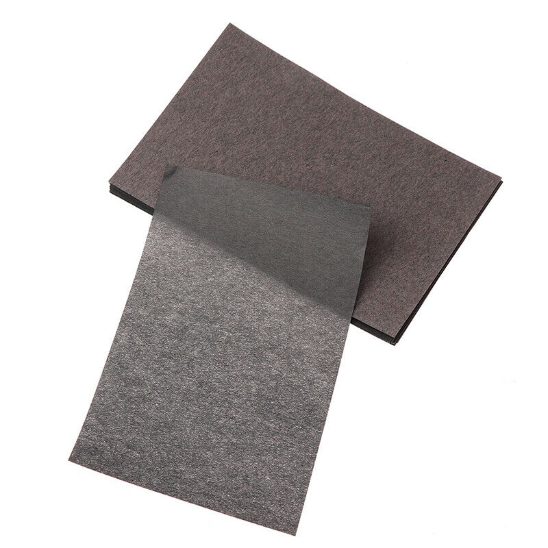 80Sheets Men Bamboo Oil Absorbing Paper Remover Blotting Face Cleaning ToolB Gn
