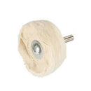 5 PCS Buffing Pad Polishing Mop Car Wheel Buffer Polisher Kit Drill Attach DXC