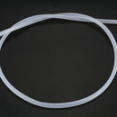 7mm x 9mm Silicone Food Grade Tube Beer Water Air Hose Pipe 2 Meters