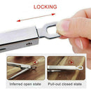 Stainless Steel Egg Cutter Wedge Shredder Boiled Eggs Cutter Gadgets O4P7