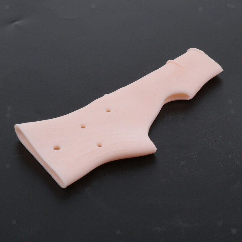 Gel Wrist Brace Thumb Splint Strap Support Rheumatism Arthritis Pain Relief