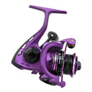 5+1BB Ball Bearing Freshwater Fishing Spinning Reel Full Metal Spool 5.5:1
