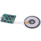 Q5 d Qiiy wireless charger PCBA circuit board with coil wireless charging usb BX