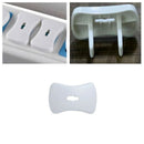 50Pcs Outlet Plugs Child Safety Electric Power Socket Protection Cover U OGF