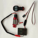 1/10 RC Crawler Wired Automatic Winch Control +Winch Controller for RC4WD
