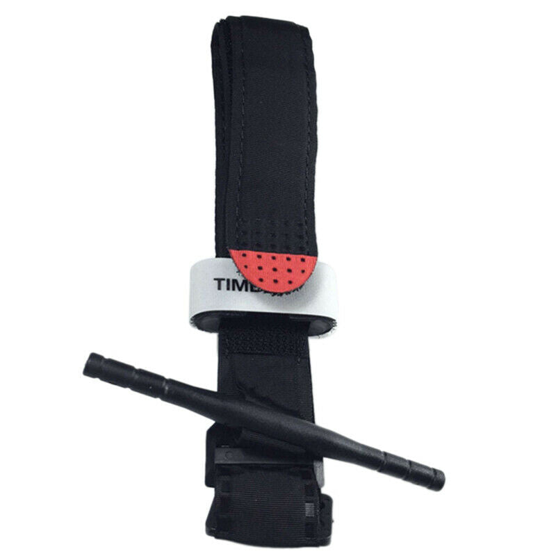 3Pcs Portable Tourniquet Strap First Aid Slow Release Buckle Medical One Ha G1P5