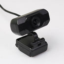 USB 2.0 HD 1080P Camera Built-in Mic for Computer Live Broadcast Online Teaching