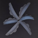 3 Pairs Silicone Eyelash Lift Curlers Silicone Eye Lash Extension Shields PaA3C
