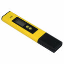 Digital Electric PH TDS EC Conductivity Meter Tester Hydroponic Water Test Pen
