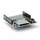 Recorder Data Logger Module Logging Shield XD-204 For Arduino UNO SD Card X