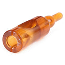 1PCS Medical Bottle Opener Creative Emery Glass Bottle Opener Vial openerJ %x