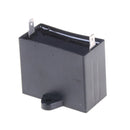 CBB61 24uF 350 V AC Small gasoline Generator 50/60Hz SH capacitor  â„–[