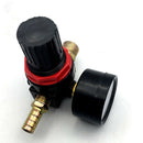 Air Compressor R1 / 4 Pressure Regulator Air Pressure Regulator Of SprayS Ew