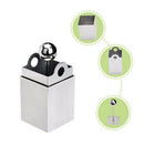 Chrysanthemum Tofu Cutter Stainless Steel Handy Slicer Shredder