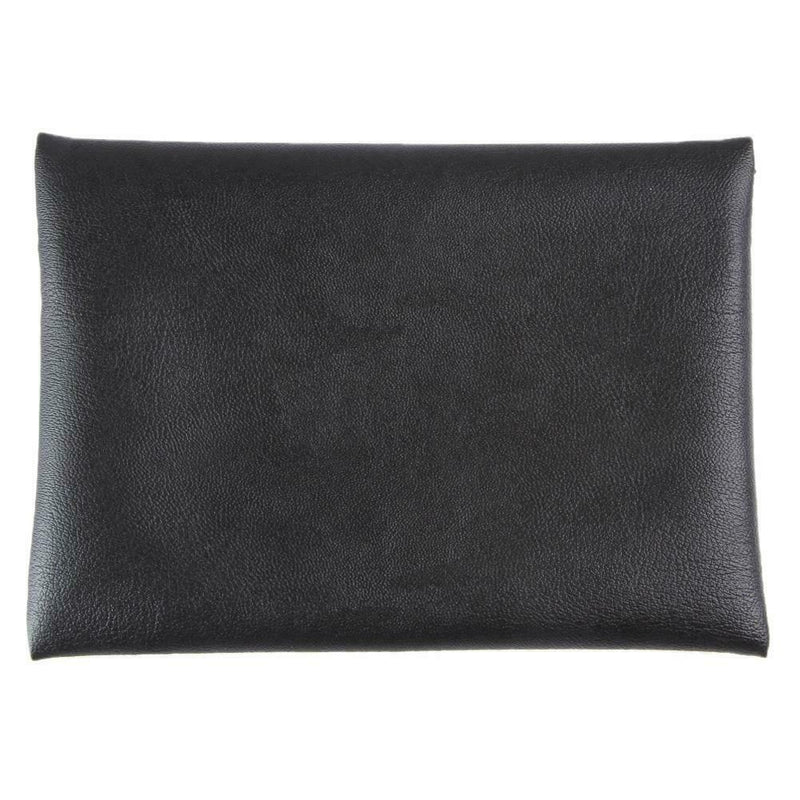 Makeup Brush Storage Bag Zipper Waterproof PVC Cosmetic Pen Travel Organize A