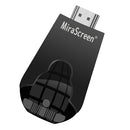 4 K Wireless WiFi Display TV Dongle Receiver Adapter for Android 1080P