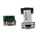 Premium RS232 to RS485 Serial Serial Ports Converter Adapter Mini Design