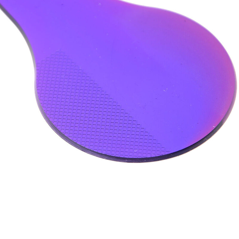 6pcs Baby Learning Montessori Painting Color Match Cognition Plastic Beat LJ