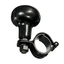 Universal Black Quality Car Heavy Duty Steering Wheel Knob Spinner Knob