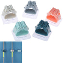Punch-free Sucker Mop Pylon Kitchen Gadgets Storage Holder Hanging Hook Clip  JR
