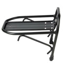 Bike Bicycle Front Rack Luggage Shelf Carrier Panniers Bracket Aluminum VHI