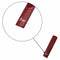 ABS Reed Strength 2.5 for Alto Eb Saxophone Sax Accessory Red