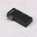 USB 3.0 transport hub adapter/card reader for surface pro computer accessori â„–[