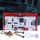 Alligator Clip Jumper Wire Standard Controller Board DIY Kit for Makey