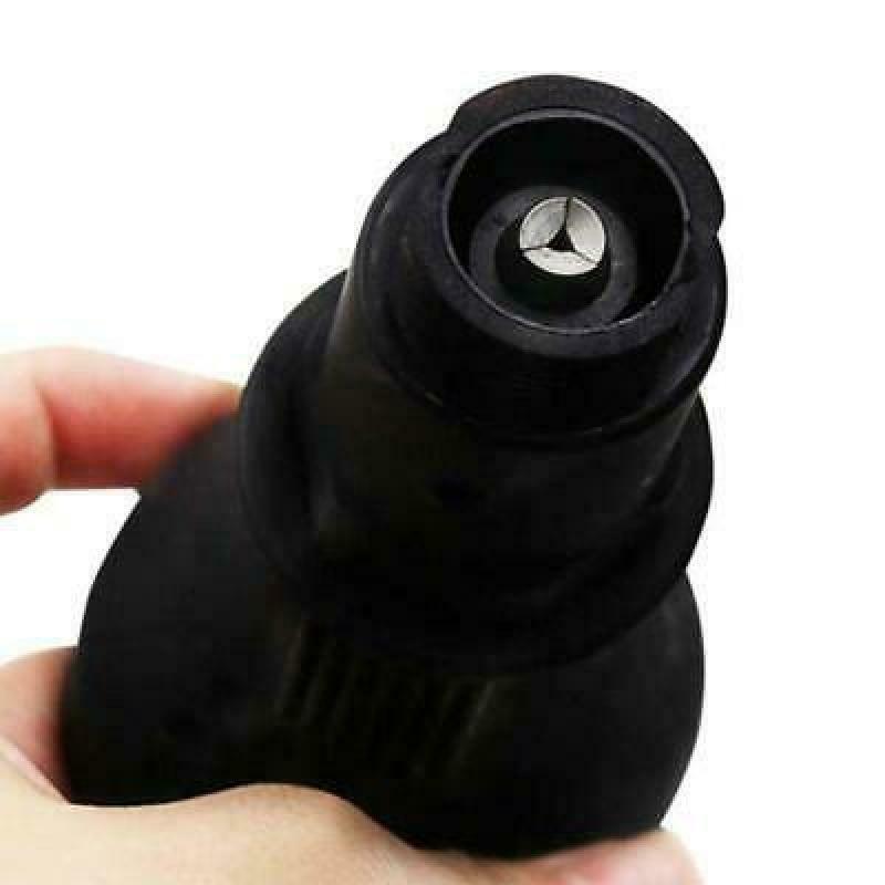 Electric Rivet Nut Gun Cordless Drill Kit Adapter Riveting Tool Insert Set Hand