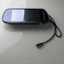 7 Inch Car Rearview Mirror Display Mp5 Car Display Reversing Priority Displ