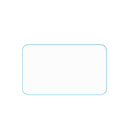 For GoPro Max Camera Anti-scratch Tempered Glass HD Screen Protector Accessories