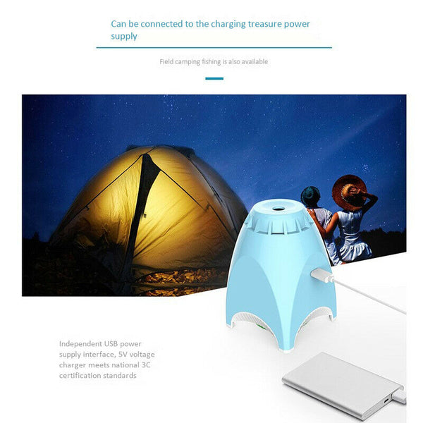 1X(Mosquito Liquid Heater Automotive Mosquito Repellent Truck Electric Mosq