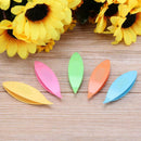 5pcs Tatting Shuttle Weaving Tool DIY Handmade Craft Lace Making Accessory