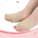 Day Night Bunion Splint Big Toe Care Corrector Hallux Valgus Straightener Foot