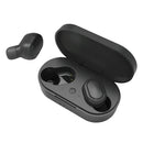2Set Wireless Bluetooth Earbuds In-Ear TWS Stereo Earphone Headset with Mic