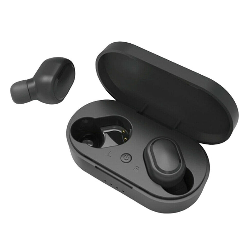 2Set Wireless Bluetooth Earbuds In-Ear TWS Stereo Earphone Headset with Mic