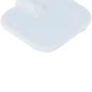 10pcs Silicone Gel Electrode Pads Tens Electrodes Digital Massager 2mm Plu OZ