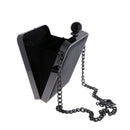Women Lady Plaid Party Purse Clutch Evening Bag Handbag Pouch
