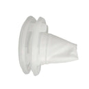 4 Pack Replacement Black & Decker Dustbuster VF110 Filter, Part Compatible